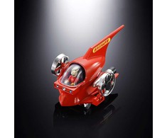 Tamashii Nations Mazinger Z Hover Piledar Popynica figure 9cm