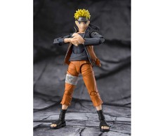 Tamashii Nations Naruto Shippuden Naruto Uzumaki The Power To Unite S.H.Figuarts figure 14,5cm