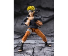 Tamashii Nations Naruto Shippuden Naruto Uzumaki The Power To Unite S.H.Figuarts figure 14,5cm