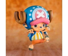 Tamashii Nations One Piece Chopper Cotton Candy Lover Figuarts Zero figure 7cm
