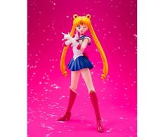 Tamashii Nations Sailor Moon Crystal Star Compact Edition S.H. Figuarts figure 14cm