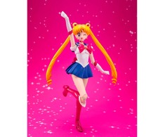 Tamashii Nations Sailor Moon Crystal Star Compact Edition S.H. Figuarts figure 14cm