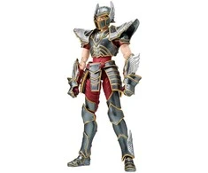 Tamashii Nations Saint Cloth Myth Ex Saint Seiya Pegasus Seiya Knights of the Zodiac figure 17cm
