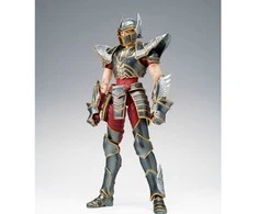 Tamashii Nations Saint Cloth Myth Ex Saint Seiya Pegasus Seiya Knights of the Zodiac figure 17cm