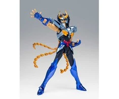 Tamashii Nations Saint Seiya Myth Cloth Ex - Ex Phoenix Ikki Bronze Cloth figure 17cm