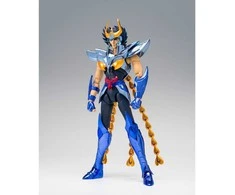 Tamashii Nations Saint Seiya Myth Cloth Ex - Ex Phoenix Ikki Bronze Cloth figure 17cm