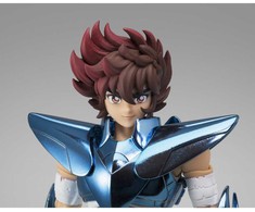 Tamashii Nations Saint Seiya Pegasus Seiya Final Bronze Cloth Original Color Edition figure 15,5cm