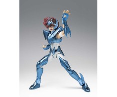 Tamashii Nations Saint Seiya Pegasus Seiya Final Bronze Cloth Original Color Edition figure 15,5cm