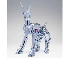 Tamashii Nations Saint Seiya Saint Cloth Myth Ex Centaurius Babel figure 16cm