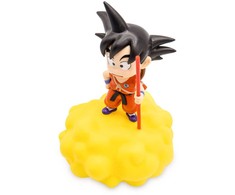 Teknofun Dragon Ball - Goku On Flying Nimbus LED Lamp
