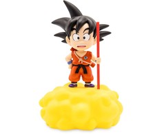 Teknofun Dragon Ball - Goku On Flying Nimbus LED Lamp