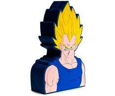 TEKNOFUN Dragon Ball Z Vegeta speaker