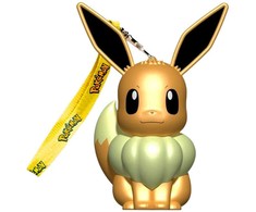 Teknofun Pokemon - Evee LED Lamp