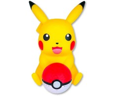 TEKNOFUN TF POKEMON WIRELESS LIGHTNING SPEAKER BLUETOOTH - PIKACHU 30 CM