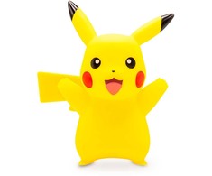 Nemesis Now TEKNOFUN Pokemon Pikachu LED jutiklinė lempa