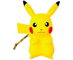 TEKNOFUN Pokemon - Bulbasur šviesa