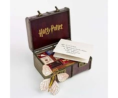 The Carat Shop Harry Potter Hogwarts Advent calendar