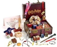 The Carat Shop Harry Potter Hogwarts Advent calendar