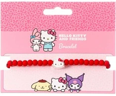 The Carat Shop Hello Kitty bracelet