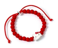 The Carat Shop Hello Kitty bracelet