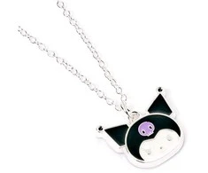The Carat Shop Hello Kitty Kuromi pakabukas