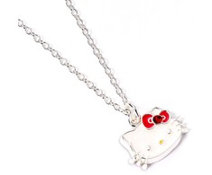 The Carat Shop Hello Kitty pakabukas