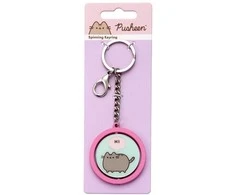 Pusheen Raktų pakabukas HI, BY