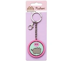 Pusheen Raktų pakabukas HI, BY