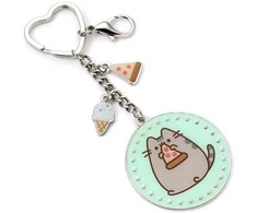 Cup&amp;You Pusheen Pakabutis su Pizzą
