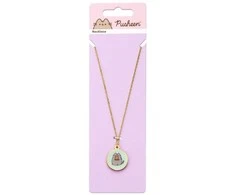 The Carat Shop Picos karoliai