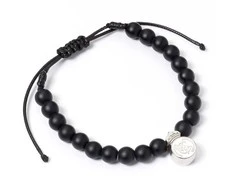 The Carat Shop Real Madrid bracelet