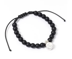 The Carat Shop Real Madrid bracelet