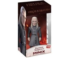 Minix Kolekcinė Figūrėlė - Game of Thrones Daemon Targaryen 12cm PVC