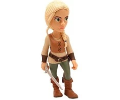 MINIX Netflix TV: The Witcher S3 – Ciri