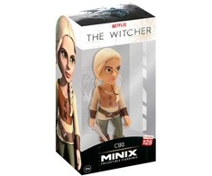 MINIX Netflix TV: The Witcher S3 – Ciri