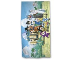 Rankšluostis Toei Animation Dragon Ball Cotton beach towel