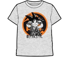 Toei Animation Dragon Ball Goku adult t-shirt