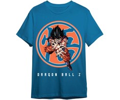 Toei Animation Dragon Ball Z Goku adult t-shirt