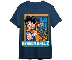 Toei Animation Dragon Ball Z Goku adult t-shirt