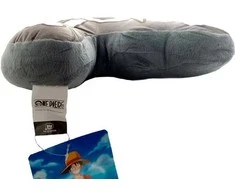 Toei Animation One Piece 3D cushion