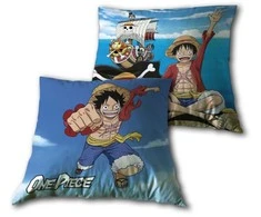 Toei Animation One Piece cushion