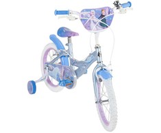 Huffy FROZEN 16" G EPP