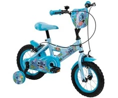 HUFFY Disney Stitch 12" – children's bike