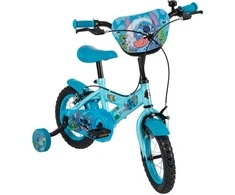 HUFFY Disney Stitch 12" – children's bike