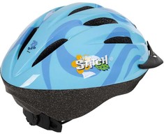 Toimsa Huffy Kask dziecięcy Stitch 01319HL