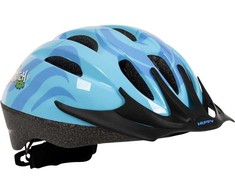 Toimsa Huffy Kask dziecięcy Stitch 01319HL