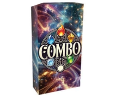 Topi Games Juego de mesa Combo español