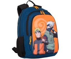 Toybags Naruto backpack 42cm