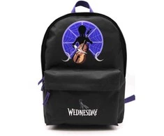Toybags Wednesday backpack 43cm