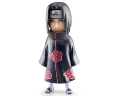 Toynami Naruto Shippuden Itachi figure 10cm